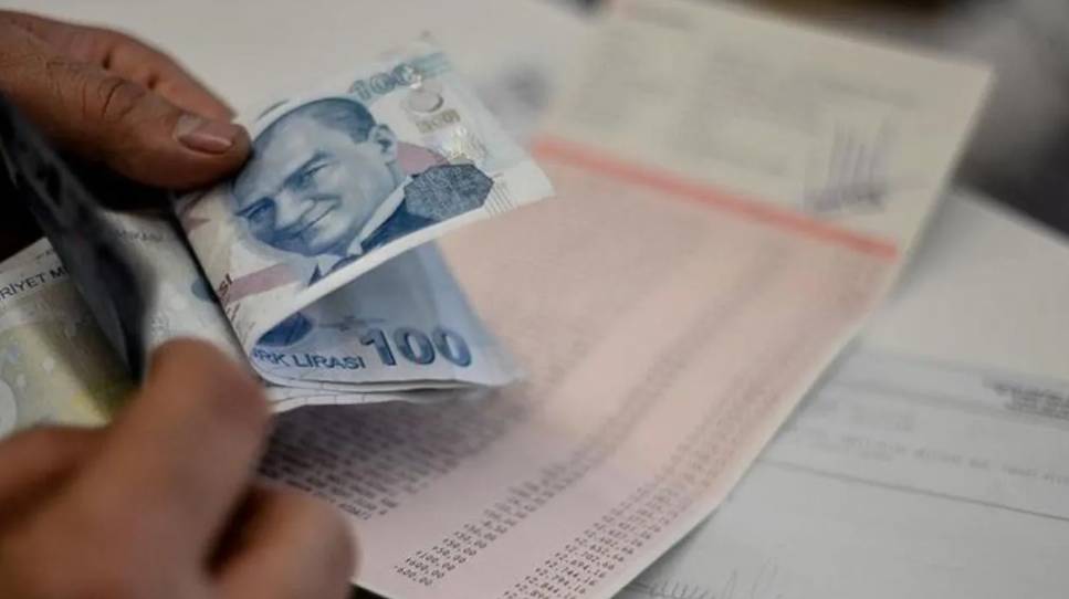 Bankaların mevduat faizi yarışı kızıştı! İşte 2 milyon TL’nin aylık getirisi 4